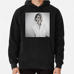 Sarah Paulson is known for her horror and drama roles Sarah Paulson Hoodies