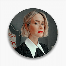 Sarah Paulson is known for her versatile performances Sarah Paulson Pins