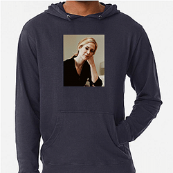 Sarah Paulson is also a stage actress Sarah Paulson Hoodies