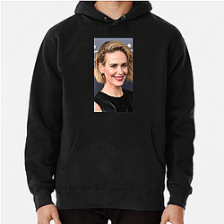 Sarah Paulson won an Emmy for her role in The People v O J Simpson Sarah Paulson Hoodies