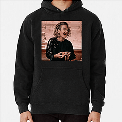Sarah Paulson's career began in the 1990s Sarah Paulson Hoodies