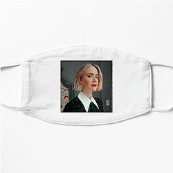 Sarah Paulson is known for her versatile performances Sarah Paulson Face Masks