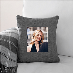 Sarah Paulson has also won a Golden Globe Award Sarah Paulson Pillows Cover