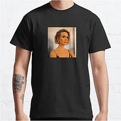 Sarah Paulson is an American actress Sarah Paulson T-Shirts