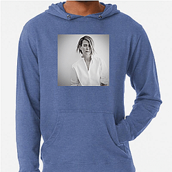 Sarah Paulson is known for her horror and drama roles Sarah Paulson Hoodies