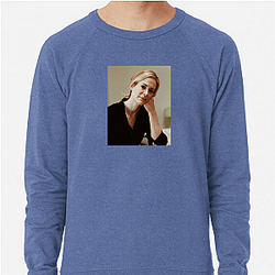 Sarah Paulson is also a stage actress Sarah Paulson Sweatshirts