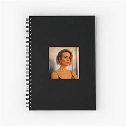 Sarah Paulson is an American actress Sarah Paulson Notebook