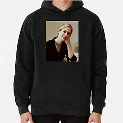 Sarah Paulson is also a stage actress Sarah Paulson Hoodies