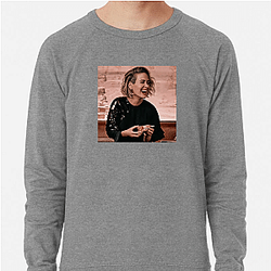 Sarah Paulson's career began in the 1990s Sarah Paulson Sweatshirts