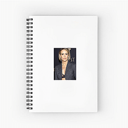 Sarah Paulson frequently collaborates with Ryan Murphy Sarah Paulson Notebook