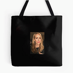 Sarah Paulson has a main role in American Horror Story Sarah Paulson Bags