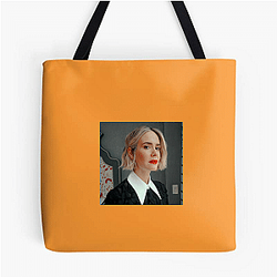 Sarah Paulson is known for her versatile performances Sarah Paulson Bags