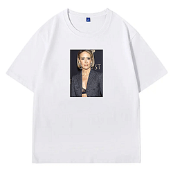 Sarah Paulson frequently collaborates with Ryan Murphy Sarah Paulson T-Shirts