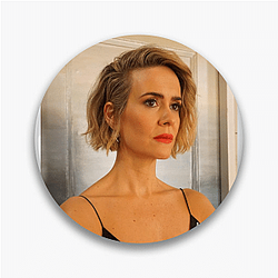 Sarah Paulson is an American actress Sarah Paulson Pins