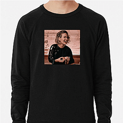 Sarah Paulson's career began in the 1990s Sarah Paulson Sweatshirts