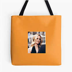 Sarah Paulson has also won a Golden Globe Award Sarah Paulson Bags