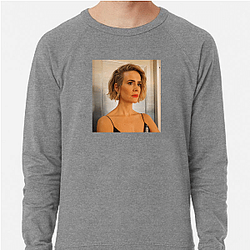 Sarah Paulson is an American actress Sarah Paulson Sweatshirts