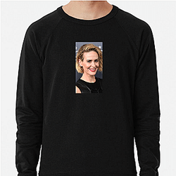 Sarah Paulson won an Emmy for her role in The People v O J Simpson Sarah Paulson Sweatshirts