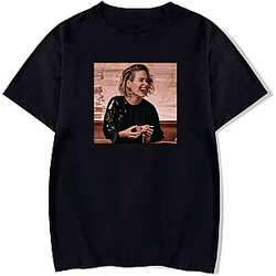 Sarah Paulson's career began in the 1990s Sarah Paulson T-Shirts