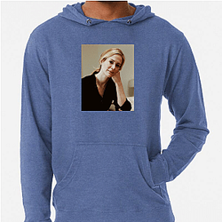 Sarah Paulson is also a stage actress Sarah Paulson Hoodies