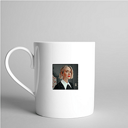 Sarah Paulson is known for her versatile performances Sarah Paulson Mugs