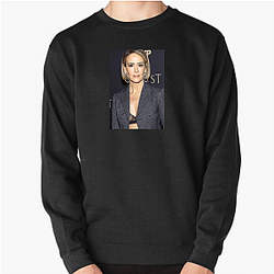 Sarah Paulson frequently collaborates with Ryan Murphy Sarah Paulson Sweatshirts