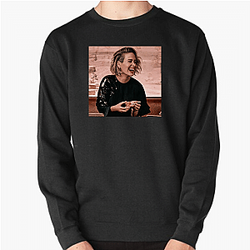 Sarah Paulson's career began in the 1990s Sarah Paulson Sweatshirts