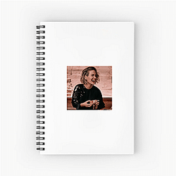 Sarah Paulson's career began in the 1990s Sarah Paulson Notebook