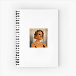 Sarah Paulson is an American actress Sarah Paulson Notebook