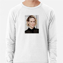 Sarah Paulson starred in the film Ocean's 8 Sarah Paulson Sweatshirts