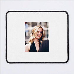 Sarah Paulson has also won a Golden Globe Award Sarah Paulson Mouse Pads