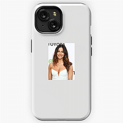 Sarah Shahi is an American actress Sarah Shahi iPhone Cases