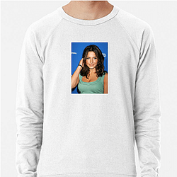 Sarah Shahi also starred in the show The L Word Sarah Shahi Sweatshirts