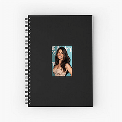 Sarah Shahi starred in the series Person of Interest Sarah Shahi Notebook