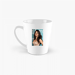Sarah Shahi starred in the series Person of Interest Sarah Shahi Mugs