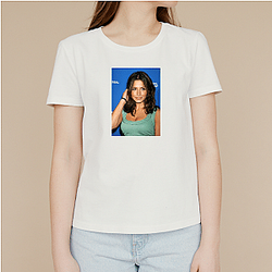 Sarah Shahi also starred in the show The L Word Sarah Shahi T-Shirts