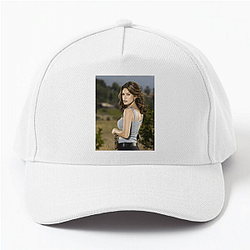 Sarah Shahi was in the movie Black Adam Sarah Shahi Hats & Caps