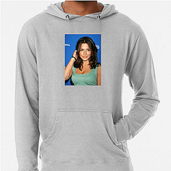 Sarah Shahi also starred in the show The L Word Sarah Shahi Hoodies