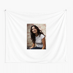 Sarah Shahi is of Iranian and Spanish descent Sarah Shahi Tapestries