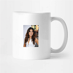 Sarah Shahi is known for her dramatic roles Sarah Shahi Mugs