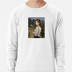 Sarah Shahi was in the movie Black Adam Sarah Shahi Sweatshirts