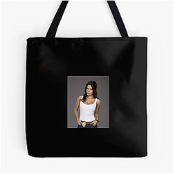 Sarah Shahi had a main role in the Netflix series Sex/Life Sarah Shahi Bags