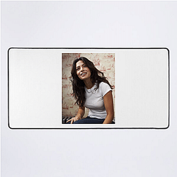 Sarah Shahi is of Iranian and Spanish descent Sarah Shahi Mouse Pads