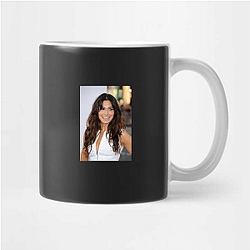 Sarah Shahi is known for her dramatic roles Sarah Shahi Mugs