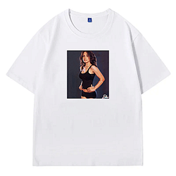 Sarah Shahi is known for her TV roles Sarah Shahi T-Shirts