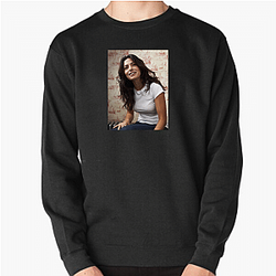 Sarah Shahi is of Iranian and Spanish descent Sarah Shahi Sweatshirts