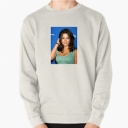 Sarah Shahi also starred in the show The L Word Sarah Shahi Sweatshirts