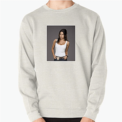Sarah Shahi had a main role in the Netflix series Sex/Life Sarah Shahi Sweatshirts