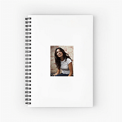 Sarah Shahi is of Iranian and Spanish descent Sarah Shahi Notebook