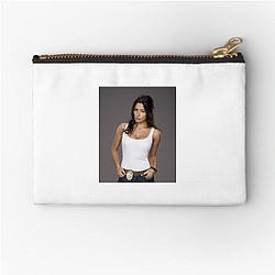 Sarah Shahi had a main role in the Netflix series Sex/Life Sarah Shahi Zipper Pouches